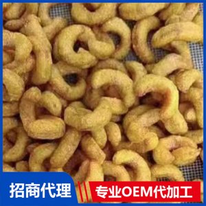寵物安康魚骨蘇可OEM/ODM代工