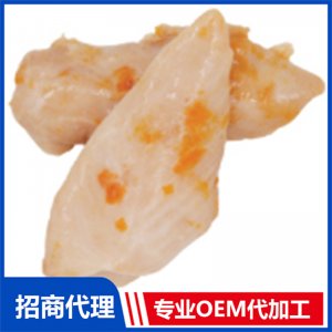 寵物罐頭4貼牌定制代加工