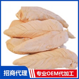 寵物凍干鴨肉干OEM代加工