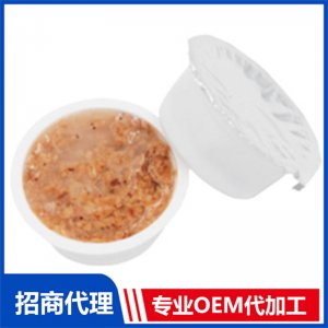 寵物罐頭1貼牌定制代加工