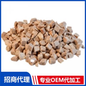 寵物凍干鴨肉塊OEM/ODM代加工