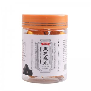 黑芝麻丸OEM代加工 黑芝麻丸OEM代加工