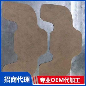 頸肩異形貼OEM/ODM代加工