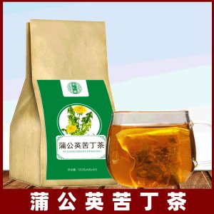 蒲公英苦丁茶可OEM/ODM代工 蒲公英苦丁茶可OEM/ODM代工