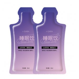 GABA酸棗仁口服液 可OEM/ODM代工 GABA酸棗仁口服液 可OEM/ODM代工