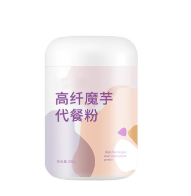 河南醫(yī)舒安醫(yī)療科技有限公司 - 魔芋代餐粉代加工,性價比高,,滿足需求