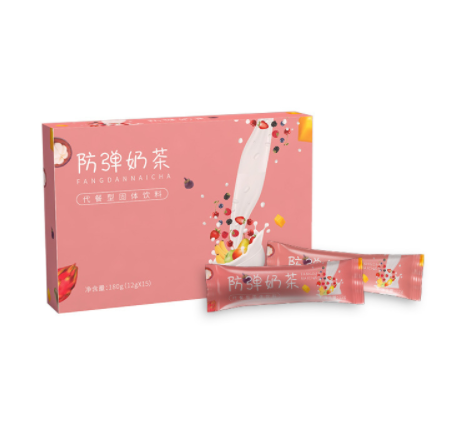 飽腹代餐奶茶貼牌oem代加工,定制安全又可靠