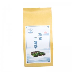 草本三清茶OEM/ODM代加工