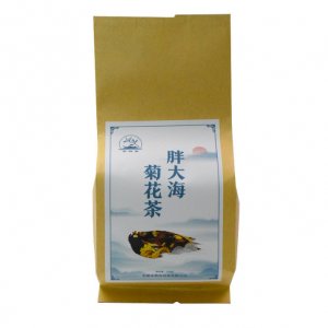 胖大海菊花茶貼牌OEM/ODM 胖大海菊花茶貼牌OEM/ODM