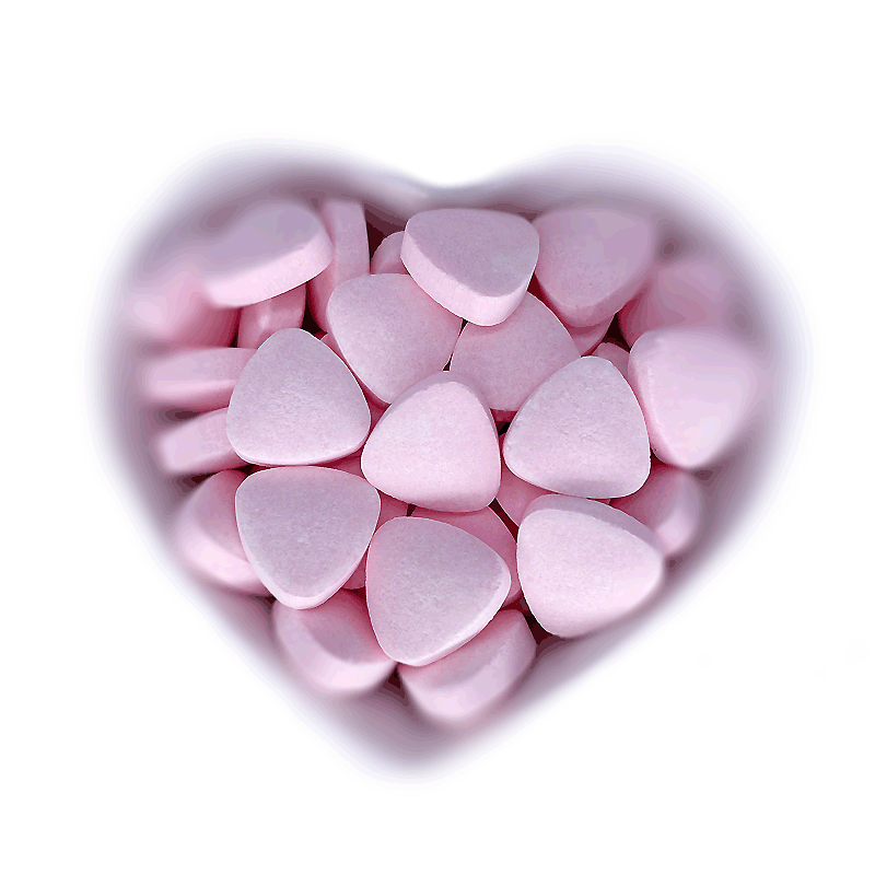 益生菌酵素白蕓豆嗨吃片代加工,上千個(gè)自有配方一站式服務(wù)