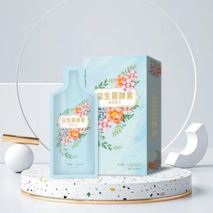 益生菌酵素果凍OEM代加工