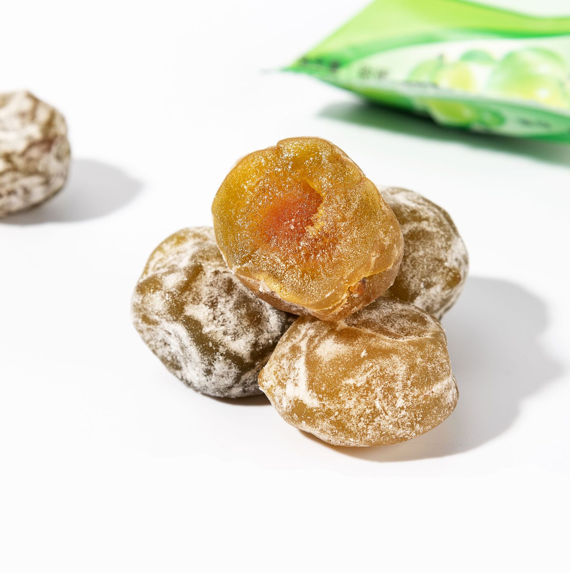 白蕓豆酵素青梅定制貼牌代加工,代工過的都說好