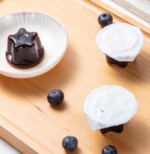 圓杯酵素果凍代加工1000種樣品選擇,圓杯酵素果凍代加工哪家好