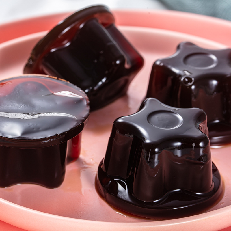 圓杯酵素果凍一站式貼牌,快速了解生產(chǎn)過程