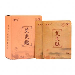 自發(fā)熱艾灸貼生產(chǎn)基地