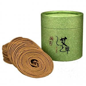 蘄春五年艾蘄艾制品有限公司