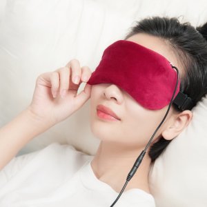 艾絨熱敷眼罩源頭工廠代加工貼牌OEM/ODM