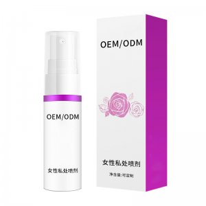 女性私處護(hù)理液源頭工廠 一站式貼牌代加工