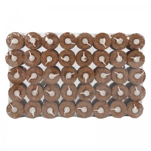 蠟燭艾條艾柱40支裝OEM/ODM貼牌定制