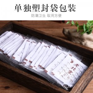 老北京足貼 艾草足貼 一站式貼牌代加工