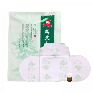 除濕曖寶貼艾葉貼免費(fèi)打樣