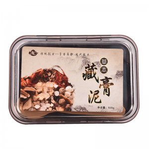 草本泥灸泥膜專業(yè)定制 生產基地