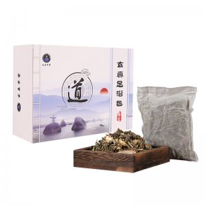 玄真足浴包泡腳包OEM/ODM  貼牌定制