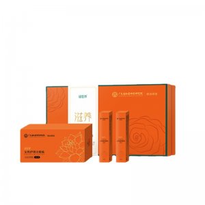 婦科液體敷料滋養(yǎng)套裝OEM/ODM貼牌定制