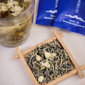 嵊州市茶京堂茶業(yè)有限公司