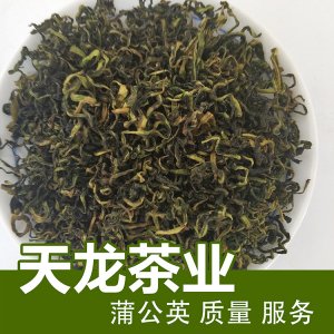 天龍茶業(yè)花草茶花茶貼牌定制 蒲公英蒲公草專業(yè)定制