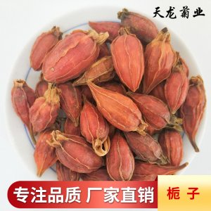 天龍茶業(yè)批發(fā)/花草茶/花果茶源頭工廠 紅梔子/小梔子/山梔子免費打樣