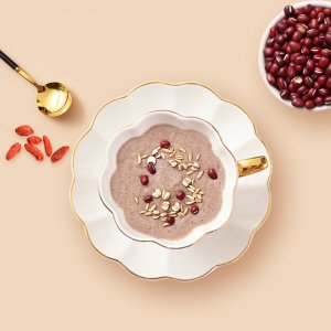 阿寶樂(lè)阿膠紅棗枸杞粉黑芝麻貼牌定制 黑米阿膠營(yíng)養(yǎng)代餐粉沖飲生產(chǎn)基地