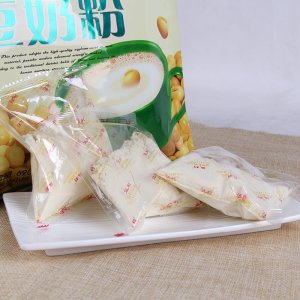 益利蛋白豆奶粉620g袋裝速溶即食源頭工廠 營養(yǎng)豆奶早餐粉沖調(diào)生產(chǎn)基地
