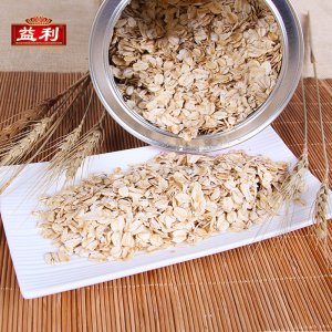 益利無蔗糖燕麥片700g源頭工廠 熱飲營養(yǎng)早餐代餐粉代加工