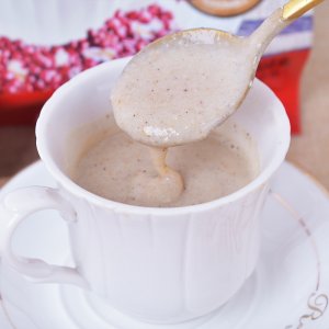 益利紅豆薏米粉368g袋裝五谷雜糧專業(yè)定制 營養(yǎng)代餐粉源頭工廠