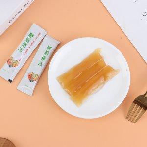 漳州顏食食品有限公司