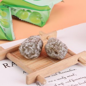 酵素梅貼牌定制隨便梅蜜餞源頭工廠酵素青梅酵素一站式貼牌代加工