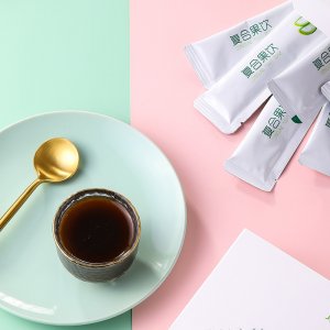 益生菌蘆薈復(fù)合果飲南瓜飲品貼牌定制孝素口服液酵素飲品源頭工廠