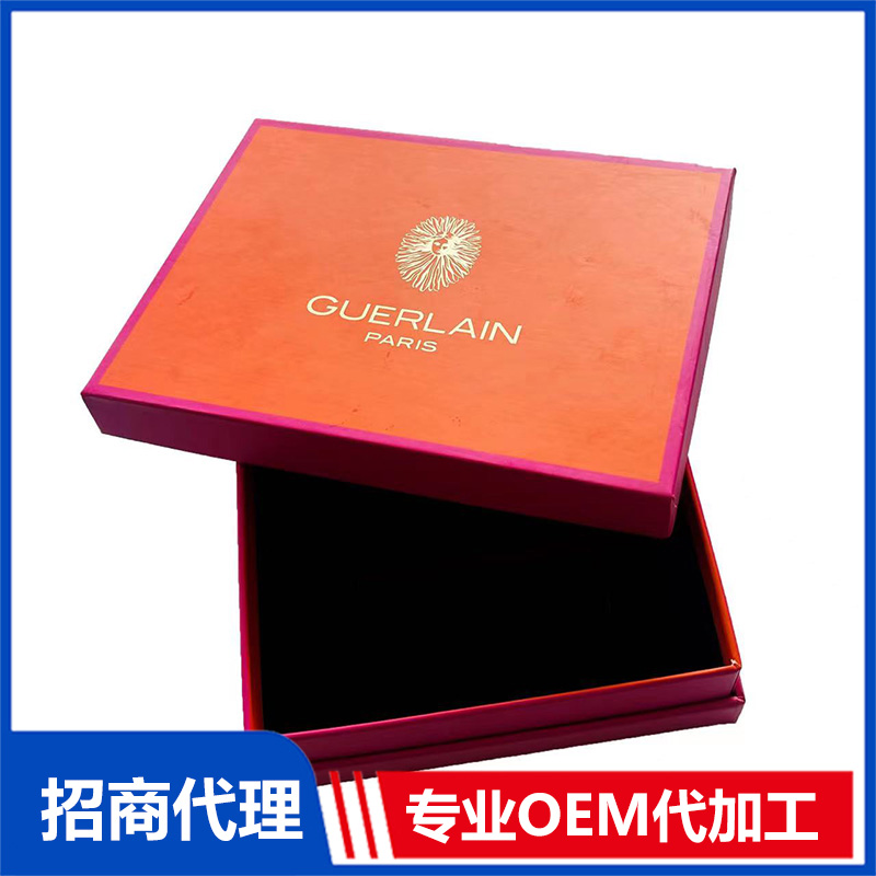 PET包裝盒OEM定制 PET包裝盒代加工