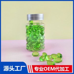 諾麗果油凝膠糖果源頭工廠 氨基酸專業(yè)定制