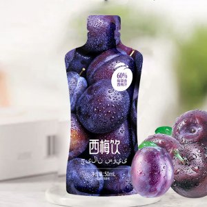 益生菌果汁貼牌定制果蔬酵素飲西梅飲品一站式貼牌代加工