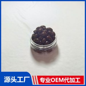 海參肽凝膠糖果一站式貼牌代加工 小分子肽生產(chǎn)基地
