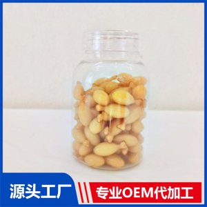 乳礦物鹽凝膠糖果一站式貼牌代加工 液體乳鈣凝膠糖果專業(yè)定制