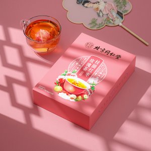 廣州市健益堂醫(yī)藥科技有限公司