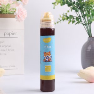 純利膏 碭山純利膏酥梨膏兒童款便攜裝棒棒瓶裝