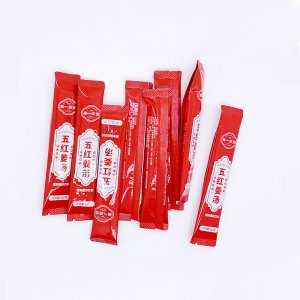 安徽華誠健康產(chǎn)業(yè)有限公司