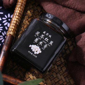 茯苓紅豆薏米膏貼牌定制伏濕膏方山藥芡實膏滋免費打樣