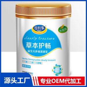 清清寶360gOEM/ODM貼牌代工