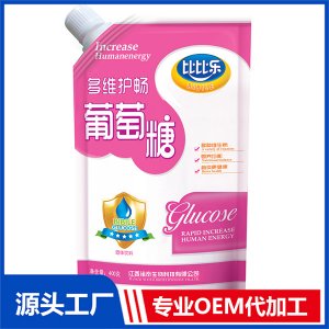 葡萄糖 袋裝OEM/ODM貼牌代工源頭廠(chǎng)家