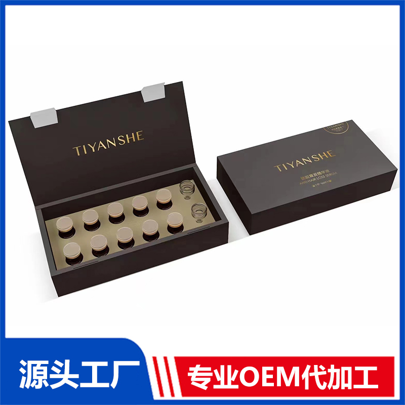 防脫育發(fā)精華液 植物養(yǎng)發(fā)固發(fā)密發(fā)液洗發(fā)水營(yíng)養(yǎng)液oem代工